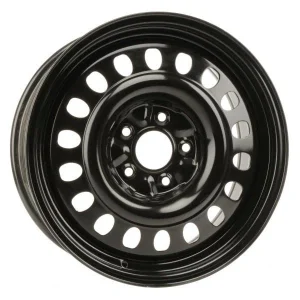RNB – STEEL WHEEL – Black – 18″x7.5″ 44mm – All weather Wheels – RNB18003